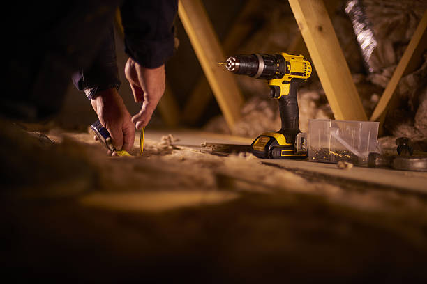 Abilene, TX Insulation Contractor Pros